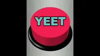 Yeet sound effect