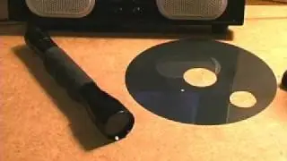 Infrared Light Converter 02.mp4