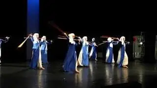 Saïdi Tahtib - élèves de Maläyka