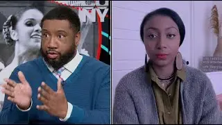 The Struggle of the Black Journalist | Black America