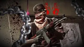 Ясный мой свет☀(csgo,standoff)