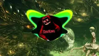 KhaliF-девочка дракон(Bass Boosted)