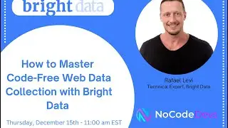 Scrape Amazon data without using code