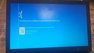 Azan TV3 Earrape Has BSOD
