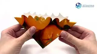 Клеевая ловушка Nadzor для насекомых, уголок / Mirazen
