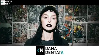 DANA DENTATA - LIL BLOOD