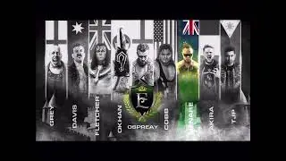 HENARE - Kai Tangata (Entrance Theme)
