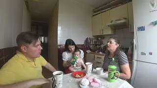 МАМА НЕ ХОЧЕТ В ЭТО ВЕРИТЬ НО ЭТО ПРАВДА!
