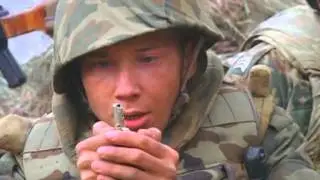 Молилась мать