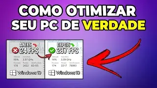 OTIMIZE SEU PC COM MINETOOL SYSTEM BOOTER - COM APENAS UM CLIQUE