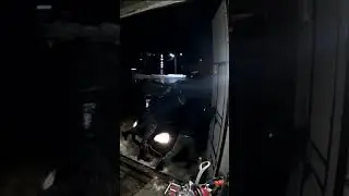 Лада Приора очень манёвренная
