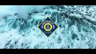 SNSM - Rescue Action