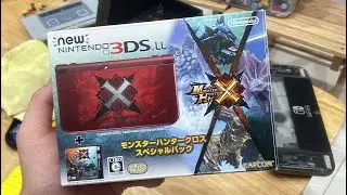 Tại Sao Nintendo New 3DS vẫn đáng mua mặc dù đã hết thời ?