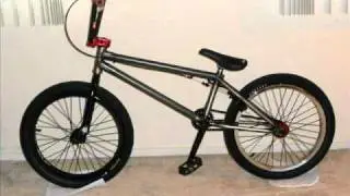 Bmx Bike Check
