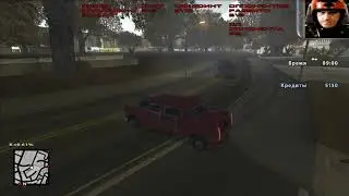 Zombie Andreas Complete Zombiegeddon Showcase 2