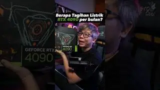 RTX4090 ELECTRICITY BILL 