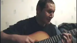 Маевский Александр Маяк   Клёны над рекой 2005 г
