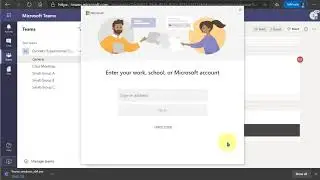 How to Install the Microsoft Teams Desktop App