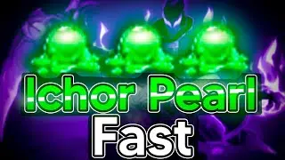 HOW TO GET ICHOR PEARL - WAYFINDER