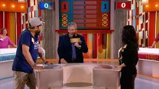 Сто к одному Full HD 30.06.2017 