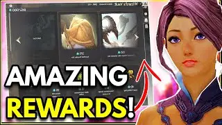 What you MUST know about the Wizard's Vault in GW2!