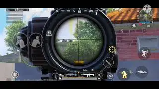 Some Random Spray Is Needed 🔥