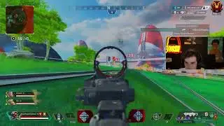 Daltoosh - Tracking 101  | Apex Legends