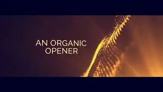 Cinematic TITLES After Effects | Premiere Pro | 2019