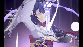 [Genshin Impact] Almost World Record? 2.8 Abyss 14 Seconds 12-3