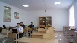 Информатика 11- класс