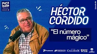 Pura Bulla EP 04 T03 - "El número mágico"  (ft. Héctor Cordido)