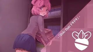 Nick Kaelar (Varien) - 「Doki Doki ドキドキ」[Visual Piano Cover]