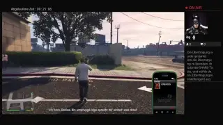 #GTA Stream