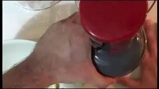Deniz’in Mutfağı- Limonata