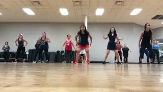 The Lambada