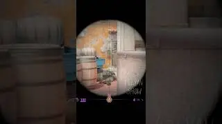 AWP kill + 2 VS 2 + |edit| #shorts #csgo #csgo2 #edit