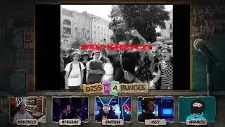 DISS NA BUNGEE!! #bungee #mrdzinold #merghani #tuszol #bandura #twitch #diss