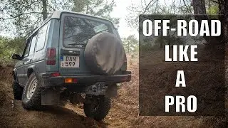 Off Road Tips For Beginers. Save A Bunch Of Money By Making The Correct Decessions