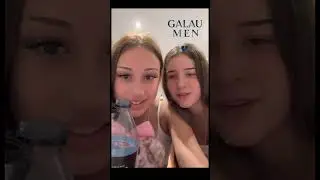 Routines 🎉🎉 beutiful girl 2 Young girls no bra no armour ⚪😍