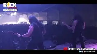 Leprosy ESTE ES EL VERDADERO DIA DEL MEXICANO: Grito Rockanrolero 2013
