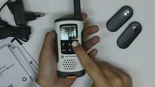 Motorola TLKR T50