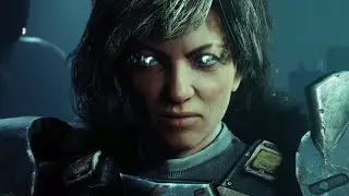 NEW CUTSCENE! Season of the Deep Finale [Destiny 2]
