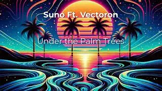 U N D E R T H E P A L M T R E E S (Reggae Lo-Fi)