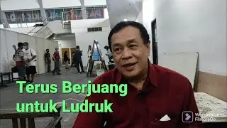 HENGKY KUSUMA PRAKTISI & PENGGIAT LUDRUK
