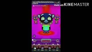 Tom Gold Run Effects (Sponsored By Preview 2 Effects) (FIXED) (BETA) (My Version)