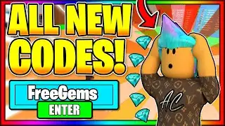 HAPPY SIMULATOR CODES *FREE 15K GEMS* All New Happy Simulator Codes Roblox 2021