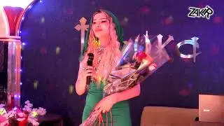 Марзият Абдуллаева - Народная Аварская Песня