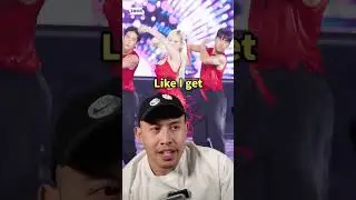 Kpop Idols don't have to be passionate about Music??