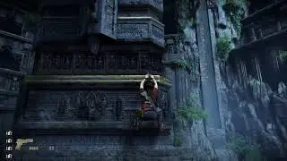 Uncharted :The Lost Legacy