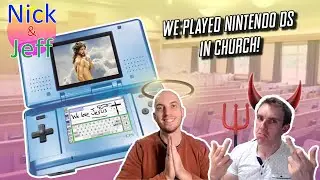 What it’s like growing up as Mormon - Storytime with Nick and Jeff